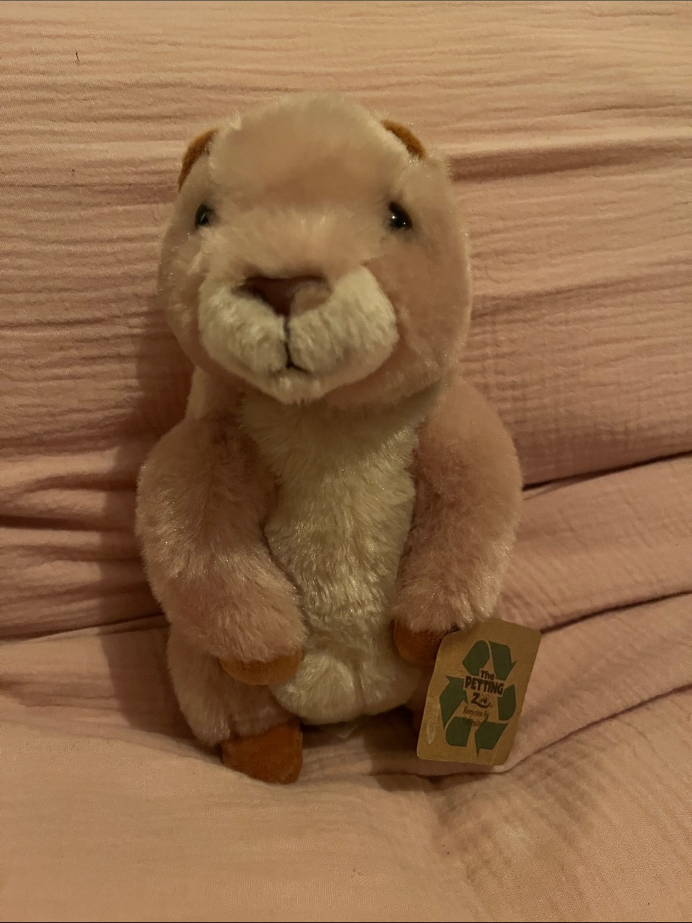 NWT prairie dog stuffed animal